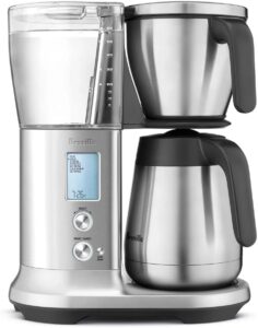 Breville Precision Brewer Drip Coffee Machine