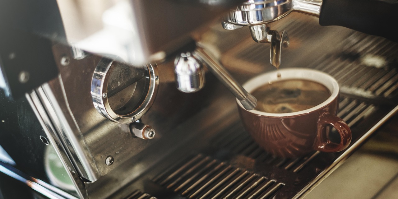 Best Commercial Coffee Machines